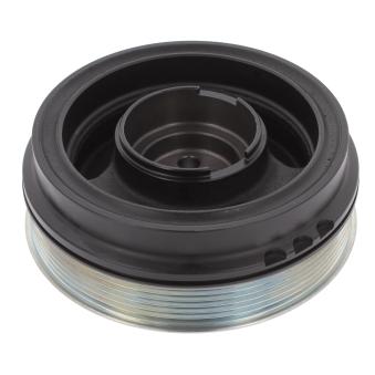 Poulie, vilebrequin CORTECO 49434592 pour MINI MINI Cooper SD - 163cv