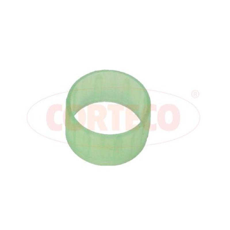 Jeux de bagues d'etanchéité, injecteur CORTECO 49445014 - Visuel 2
