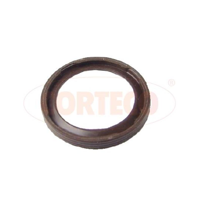 Jeux de bagues d'etanchéité, injecteur CORTECO 49445016 - Visuel 2