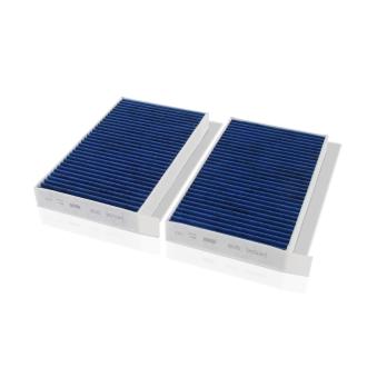 Filtre, air de l'habitacle CORTECO 49455972