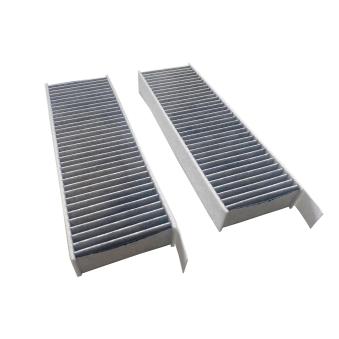 Filtre, air de l'habitacle CORTECO OEM 9833351080