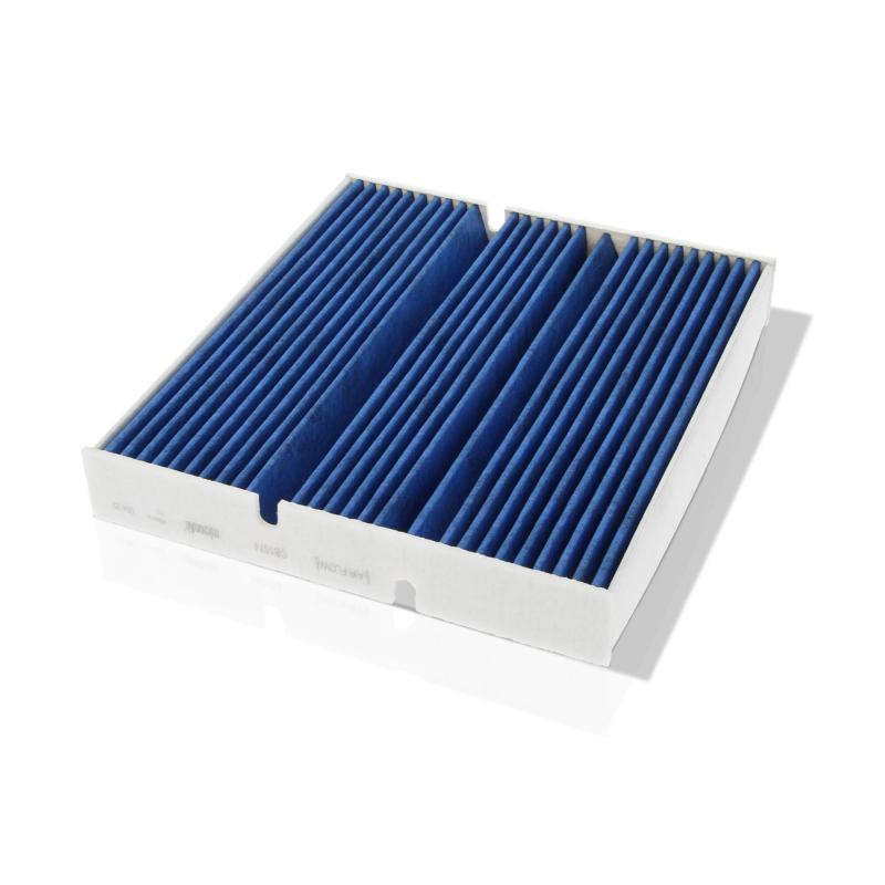 Filtre, air de l'habitacle CORTECO 49457425 - Visuel 1