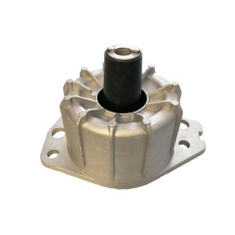 Support moteur CORTECO 49466515 pour VOLKSWAGEN PASSAT 1.9 JTD - 110cv