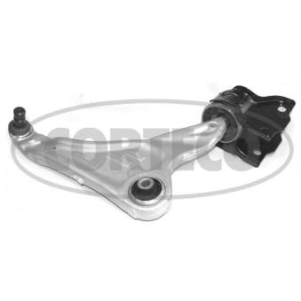 Triangle ou bras de suspension (train avant) CORTECO OEM LR078656