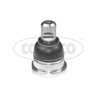 Rotule de suspension CORTECO 49469608