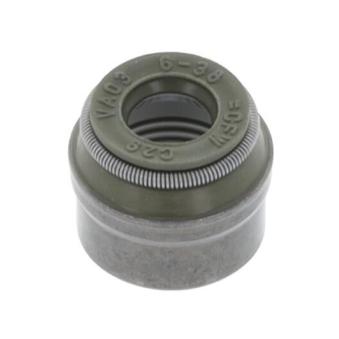 Bague d'étanchéité, tige de soupape CORTECO 49472889 pour MERCEDES-BENZ CLASSE E 1.3 MultiJet - 80cv