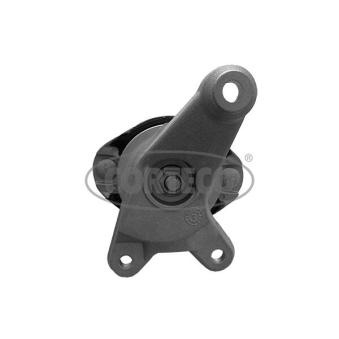 Suspension, boîte de vitesse manuelle CORTECO [49476415]