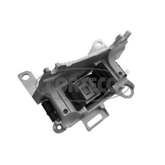 Support moteur CORTECO 49476436 pour VOLVO S60 1.5 dCi - 110cv