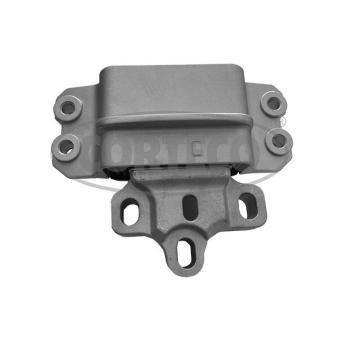 Suspension, boîte de vitesse manuelle CORTECO 49476460 pour VOLKSWAGEN PASSAT 2.0 BlueTDI - 143cv