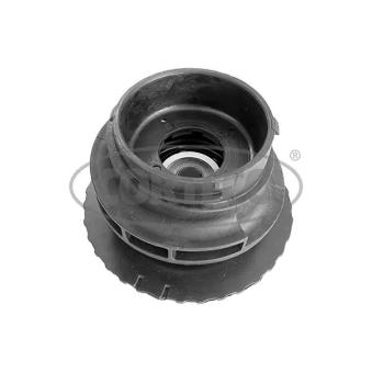 Coupelle de suspension CORTECO 49479234 pour RENAULT MASTER 2.3 DCI - 146cv