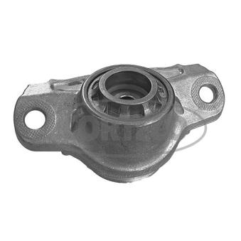 Coupelle de suspension CORTECO 49483041