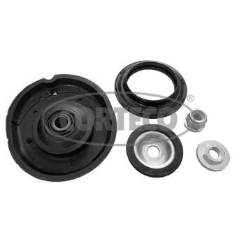 Kit de réparation, coupelle de suspension CORTECO 49483048 pour CITROEN C-ELYSEE 1.2 PureTech 82 - 83cv