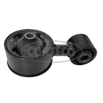 Support moteur CORTECO 49488883 pour HYUNDAI SANTA FÉ CRDi 4x4 - 197cv