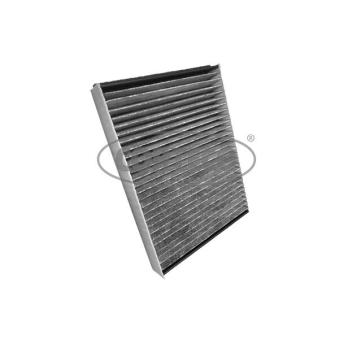 Filtre, air de l'habitacle CORTECO OEM A1668300018 Filtre, air de l'habitacle CORTECO OEM A1668300018