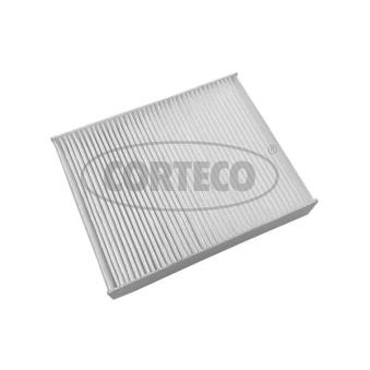 Filtre, air de l'habitacle CORTECO OEM 9P1819631