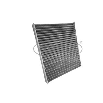 Filtre, air de l'habitacle CORTECO OEM 64316945596