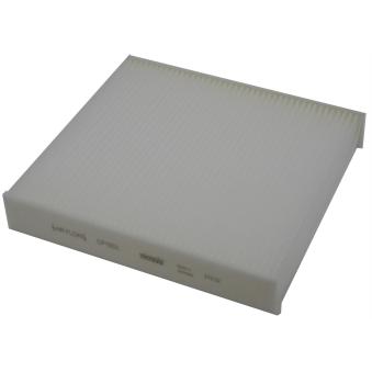 Filtre, air de l'habitacle CORTECO OEM 272775FA0A