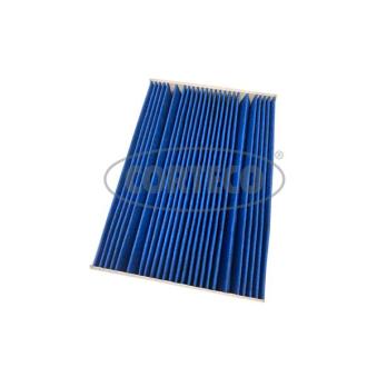 Filtre, air de l'habitacle CORTECO OEM A9108301200