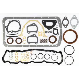 Jeu complet de joints d'étanchéité, moteur CORTECO 497381P pour MINI MINI 1.9 TD - 92cv