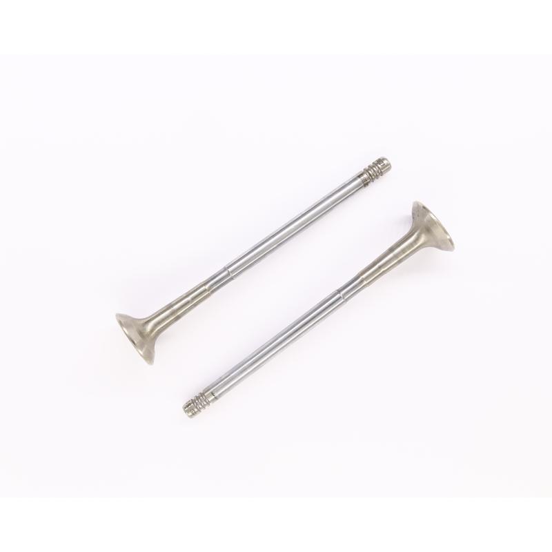 Soupape d'échappement CORTECO 554003B - Visuel 1