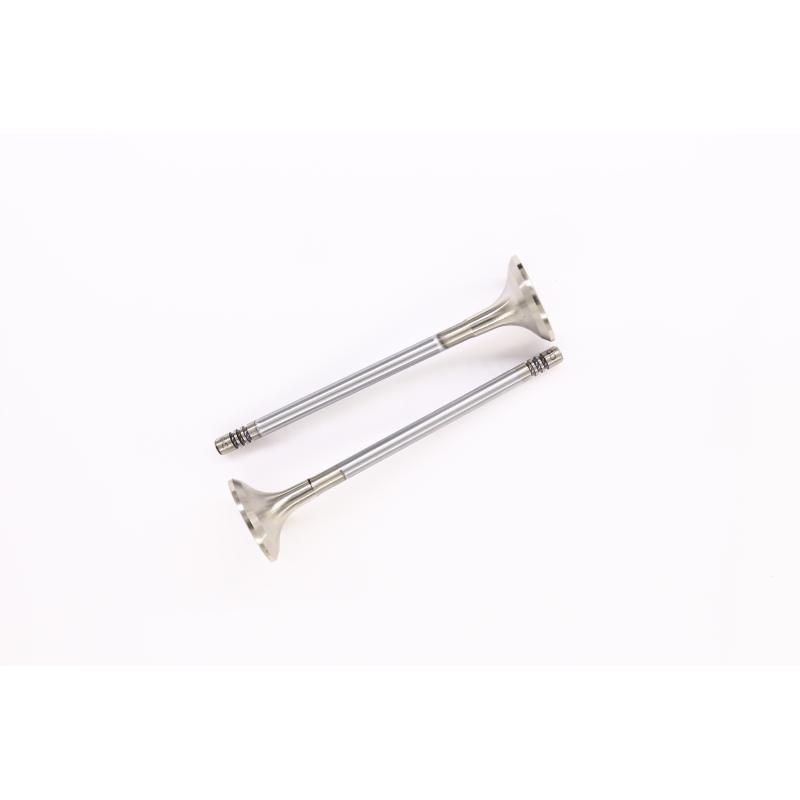 Soupape d'échappement CORTECO 554029B - Visuel 1