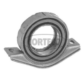 Suspension, arbre de cardan CORTECO 600388