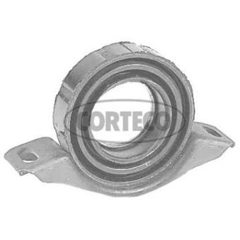 Suspension, arbre de cardan CORTECO 600434