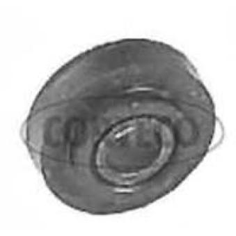 Suspension, alternateur CORTECO 600580