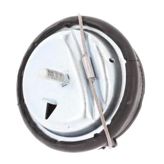 Support moteur CORTECO 601775 pour VOLVO S70 2.5 Bifuel - 144cv