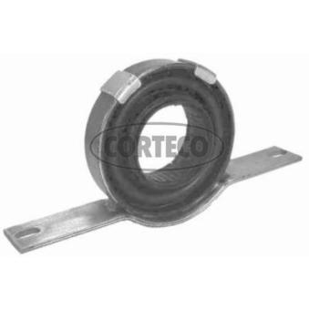 Suspension, arbre de cardan CORTECO OEM 4D0521113G