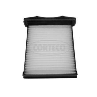 Filtre, air de l'habitacle CORTECO OEM JKR100280