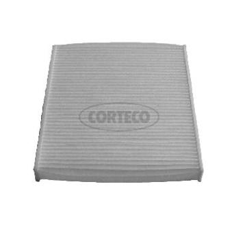Filtre, air de l'habitacle CORTECO OEM 8687389