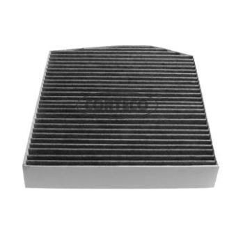 Filtre, air de l'habitacle CORTECO OEM 30630755