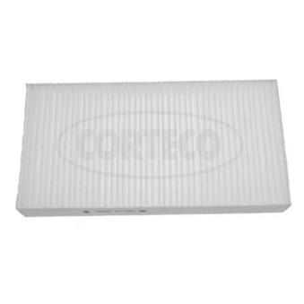 Filtre, air de l'habitacle CORTECO OEM 05058040AA