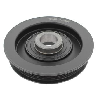 Poulie, vilebrequin CORTECO OEM 5614437