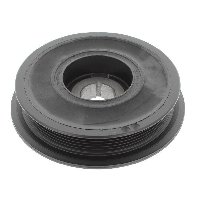 Poulie, vilebrequin CORTECO 80000085 - Visuel 1