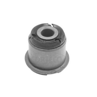 Silent bloc de suspension (train avant) CORTECO OEM 96083570