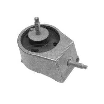 Support moteur CORTECO 80000125 pour RENAULT R21 2.2 - 107cv