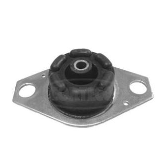 Suspension, boîte automatique CORTECO [80000130]