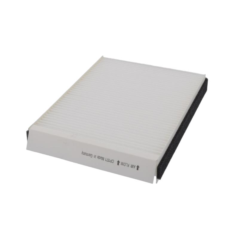 Filtre, air de l'habitacle CORTECO 80000158 - Visuel 1