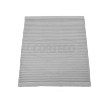 Filtre, air de l'habitacle CORTECO OEM 97030H1742AT
