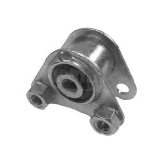 Support moteur CORTECO 80000193 pour HYUNDAI ACCENT 2.0 - 110cv