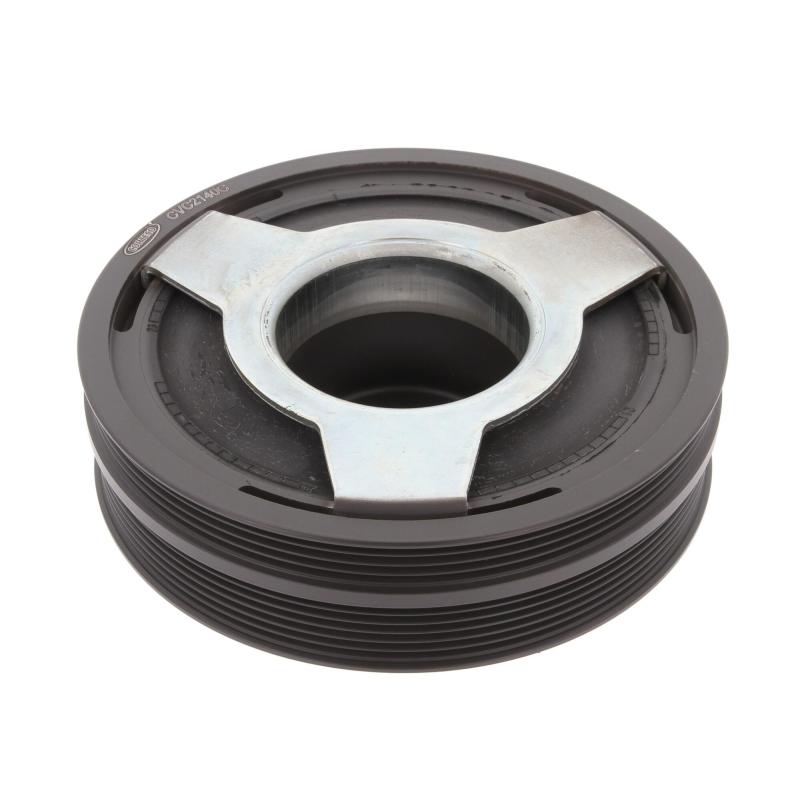 Poulie, vilebrequin CORTECO 80000200 - Visuel 1