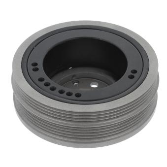 Poulie, vilebrequin CORTECO 80000203 pour LAND ROVER DISCOVERY 1.9 TDI - 110cv