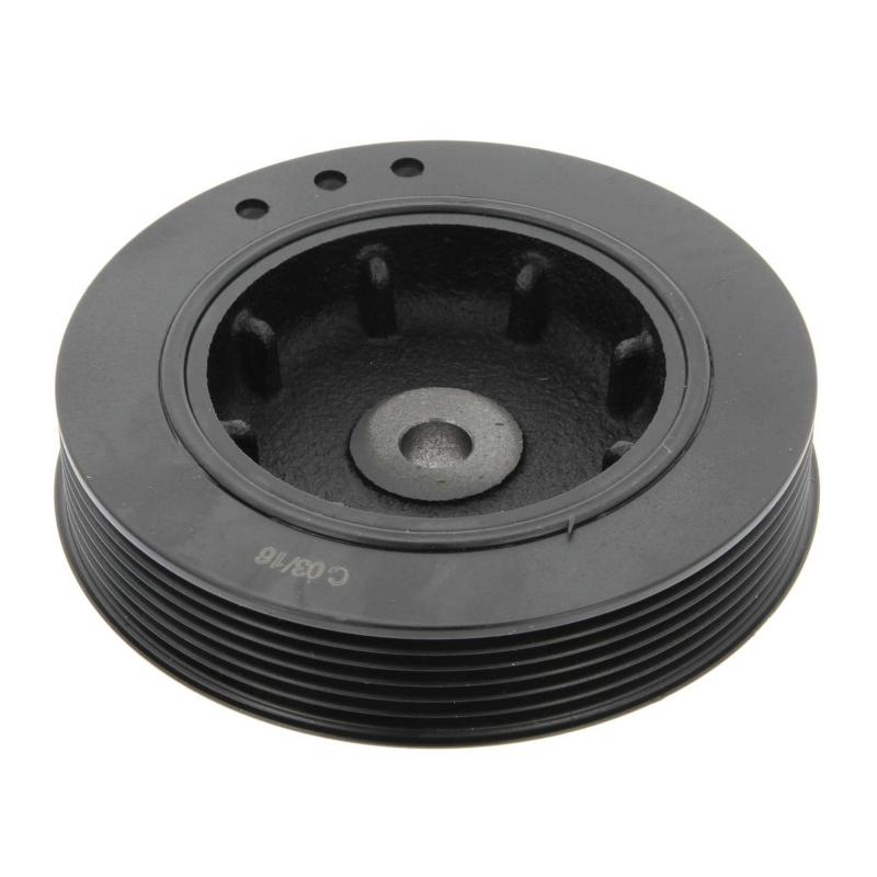Poulie, vilebrequin CORTECO 80000205 - Visuel 1