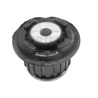 Suspension, support d'essieu CORTECO 80000227