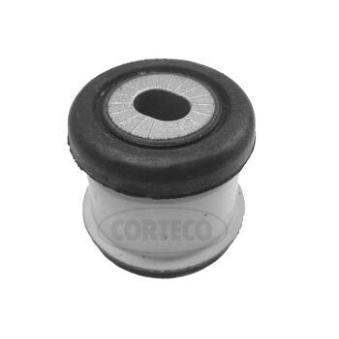 Suspension, support de boîte automatique CORTECO 80000246 pour SEAT LEON 2.4 - 163cv