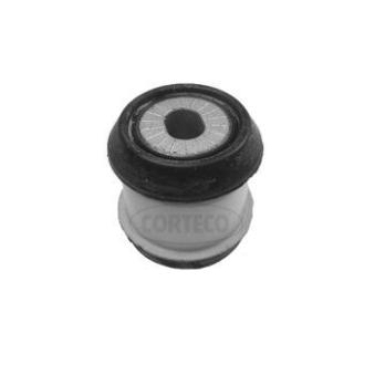 Suspension, support de boîte automatique CORTECO 80000247 pour BMW Série 3 1.9 TDI - 110cv
