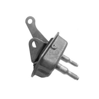 Silent bloc de suspension (train arrière) CORTECO 80000256 pour AUDI A5 1.9 D - 70cv