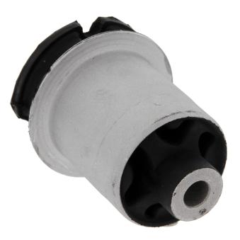 Suspension, corps de l'essieu CORTECO 80000280 pour AUDI A4 2.4 - 163cv